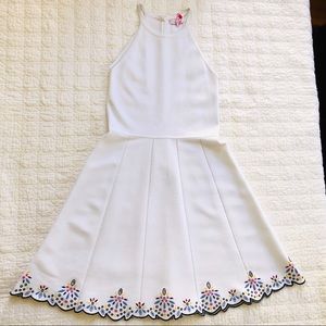 - Parker Dress